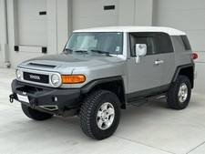 2010 toyota cruiser for sale  Portland