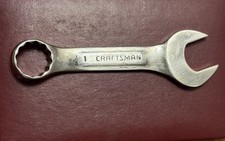 Craftsman professional stubby for sale  Beebe