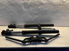 Forcella husqvarna 701 usato  Chianni