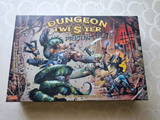 Dungeon twister prison gebraucht kaufen  Bovenden