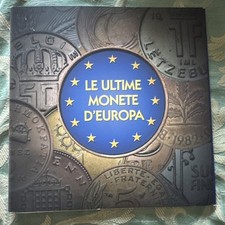 Folder bolaffi ultime usato  Borgo Lares