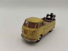 Corgi toys volkswagen gebraucht kaufen  Jena