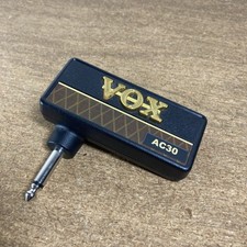 Vox amplug ac30 for sale  Seattle