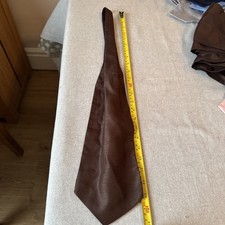 Cravat mens wedding for sale  WESTON-SUPER-MARE