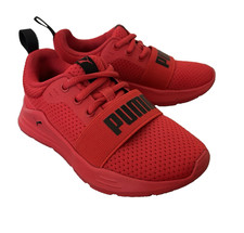 Baskets enfant puma d'occasion  Nancy-