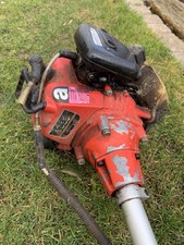 petrol strimmer kawasaki for sale petrol strimmer kawasaki for sale LEICESTER