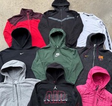 Lot vetement nike d'occasion  Pontoise