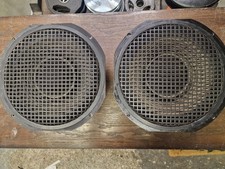 Fane full range for sale  BUXTON