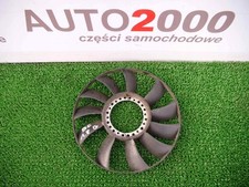 VW PASSAT B5 1.8 B VISCO Wentylator elektryczny Wentylator chłodnicy 058121301B CZĘŚĆ OE Oryginalny  na sprzedaż  PL
