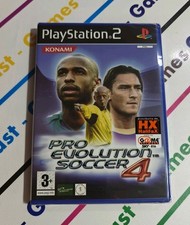 Ps2 pes playstation usato  Licata