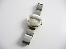 Unusual three dial for sale  BOLTON