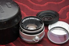 Canon lens 35mm d'occasion  Romorantin-Lanthenay