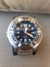 Citizen promaster eco for sale  Shipping to United Kingdom