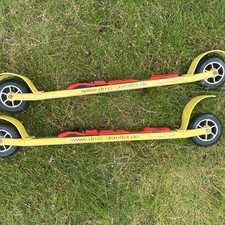 Rollerskis DMS comprar usado  Enviando para Brazil