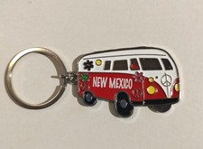 Camper van keychain for sale  MANCHESTER