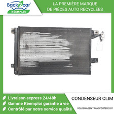 Condenseur climatisation volks d'occasion  Saint-Quentin
