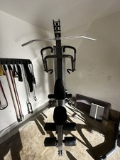Hoist home gym for sale  La Canada Flintridge