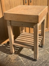 Good vintage butchers for sale  ROSS-ON-WYE