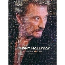 Dvd johnny hallyday d'occasion  Les Mureaux