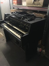Hammond h100 ersatzteilelager gebraucht kaufen  Hamburg