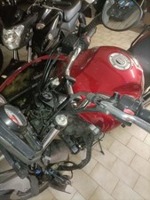 Yamaha tdm900 2008 usato  Finale Emilia