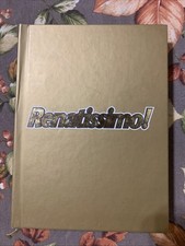 Renato zero renatissimo usato  Italia