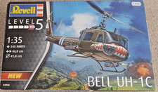 Revell 04960 bell for sale  WREXHAM