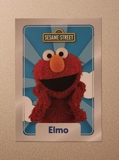 Sesame street elmo for sale  Danville