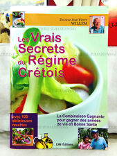 Vrais secrets régime d'occasion  Argentan
