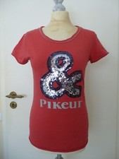 Pikeur damen reitshirt gebraucht kaufen  Deutschland