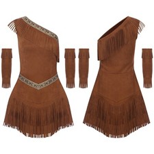 Damen cosplay cowgirl gebraucht kaufen  Bremen