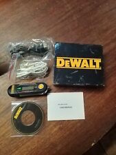 Vintage dewalt promotional for sale  TOWCESTER