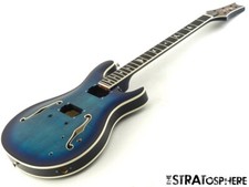 Prs hollowbody body d'occasion  Expédié en Belgium