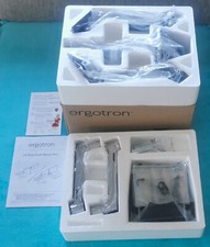 Ergotron dual desk gebraucht kaufen  Rosenheim