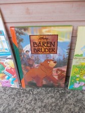 Disney bärenbrüder dem gebraucht kaufen  Bünde