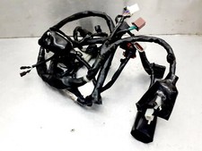 Honda cb125f wiring for sale  STOKE-ON-TRENT