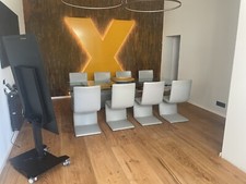 luxus stuhl gebraucht kaufen luxus stuhl gebraucht kaufen Fürfeld, Biebelsheim, Hackenheim