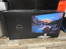 Dell u2723qe ultrasharp for sale  Flat Rock