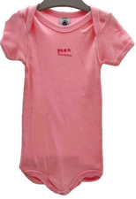 Petit bateau body d'occasion  Craponne