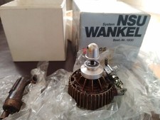 Vintage nsu wankel for sale  Shipping to Ireland