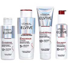 Oreal paris elvive for sale  MILTON KEYNES