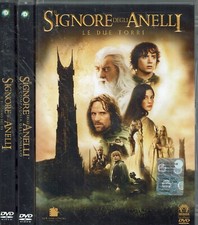 Dvd signore degli usato  Monterotondo