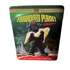 Forbidden planet 50th for sale  PORTSMOUTH