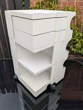 Vintage boby trolley for sale  ROTHERHAM