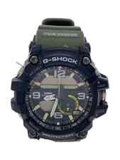 Relógio analógico digital quartzo CASIO G-SHOCK GG-1000BTN-1AJR preto verde comprar usado  Enviando para Brazil