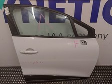 Front door renault for sale  WINSFORD