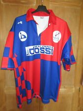 Maillot rugby club d'occasion  Nîmes