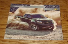 Original 2017 chevrolet for sale  Reinbeck