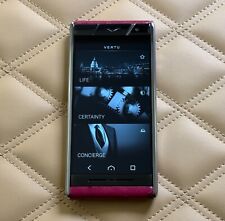 Vertu aster exotic d'occasion  Expédié en Belgium