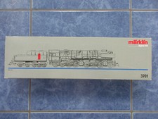 Märklin 3701 dampflok gebraucht kaufen  Baumholder